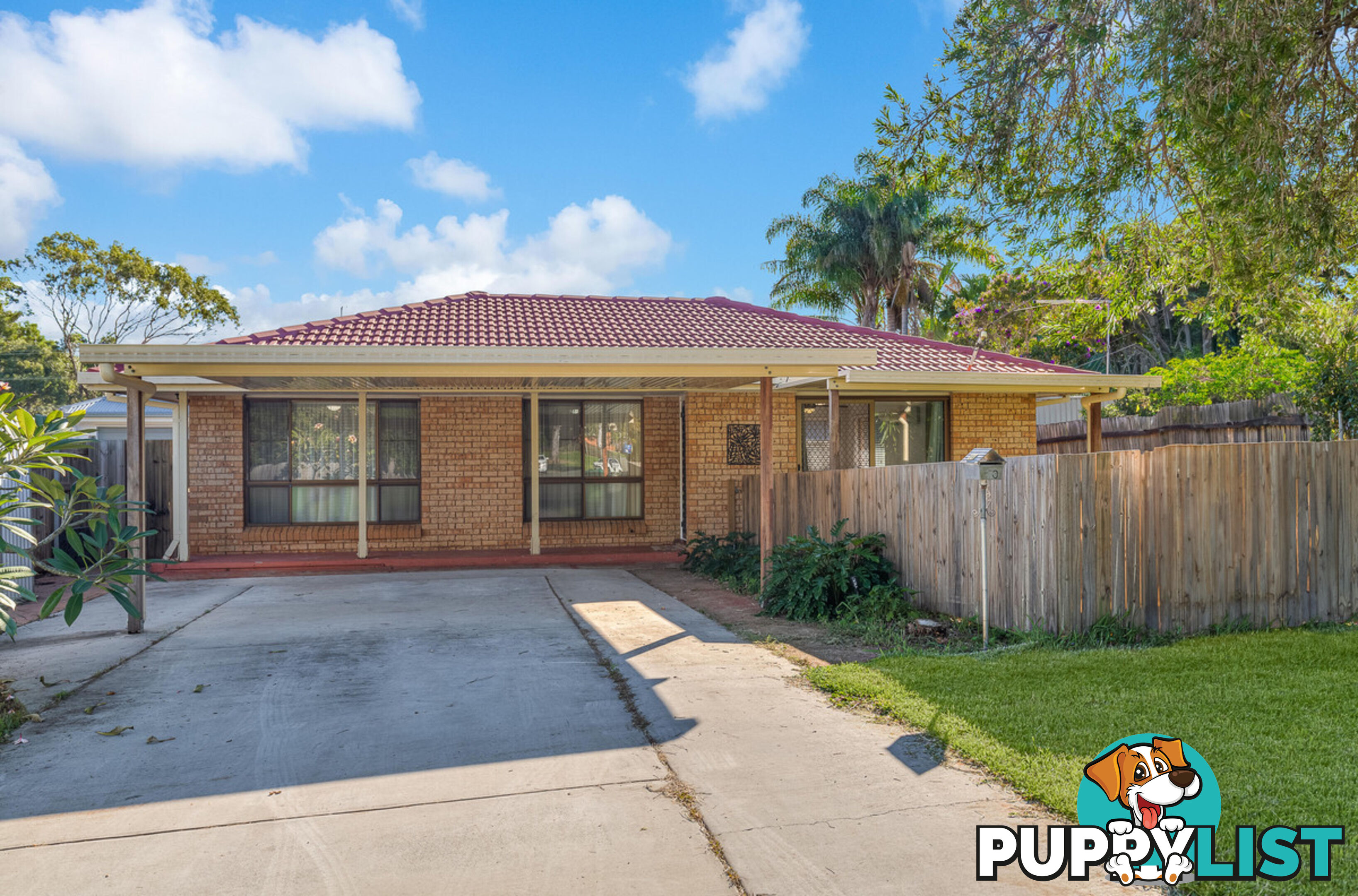 1/20 Sandpiper Street WELLINGTON POINT QLD 4160