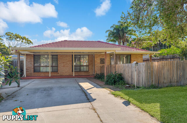 1/20 Sandpiper Street WELLINGTON POINT QLD 4160