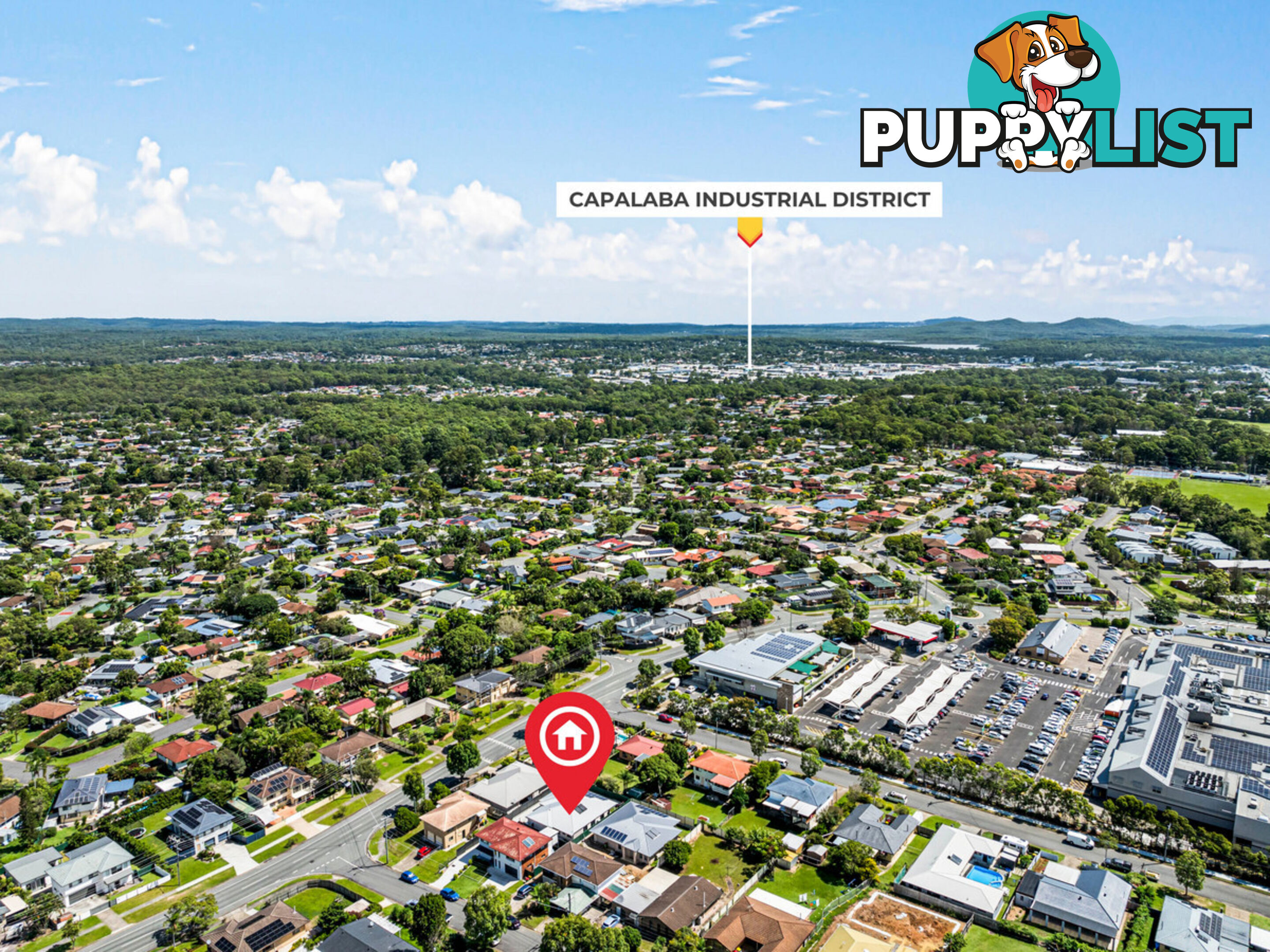 ALEXANDRA HILLS QLD 4161