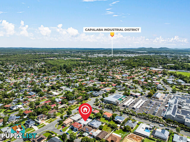 ALEXANDRA HILLS QLD 4161