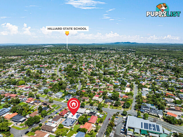 ALEXANDRA HILLS QLD 4161