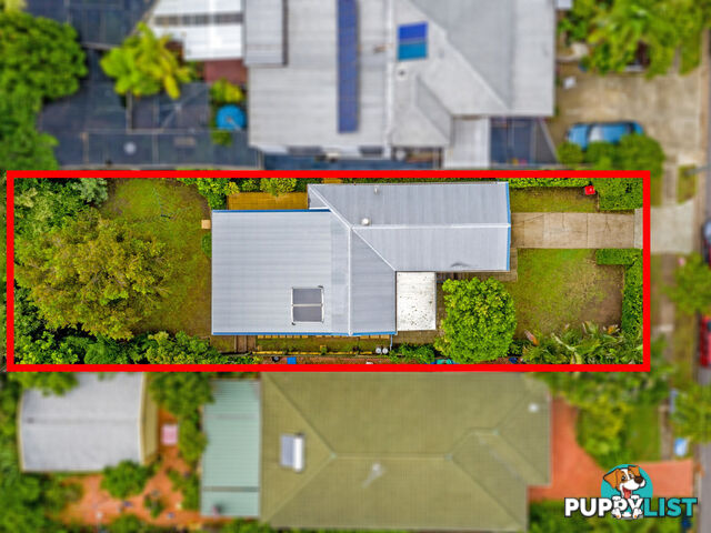 102 Dawson Road UPPER MOUNT GRAVATT QLD 4122