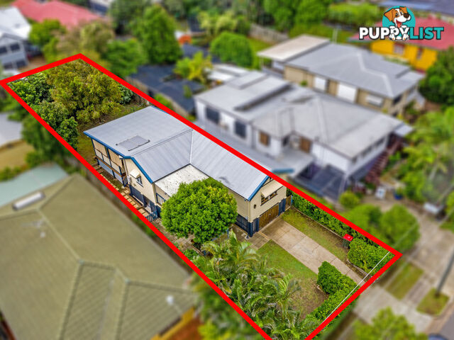 102 Dawson Road UPPER MOUNT GRAVATT QLD 4122