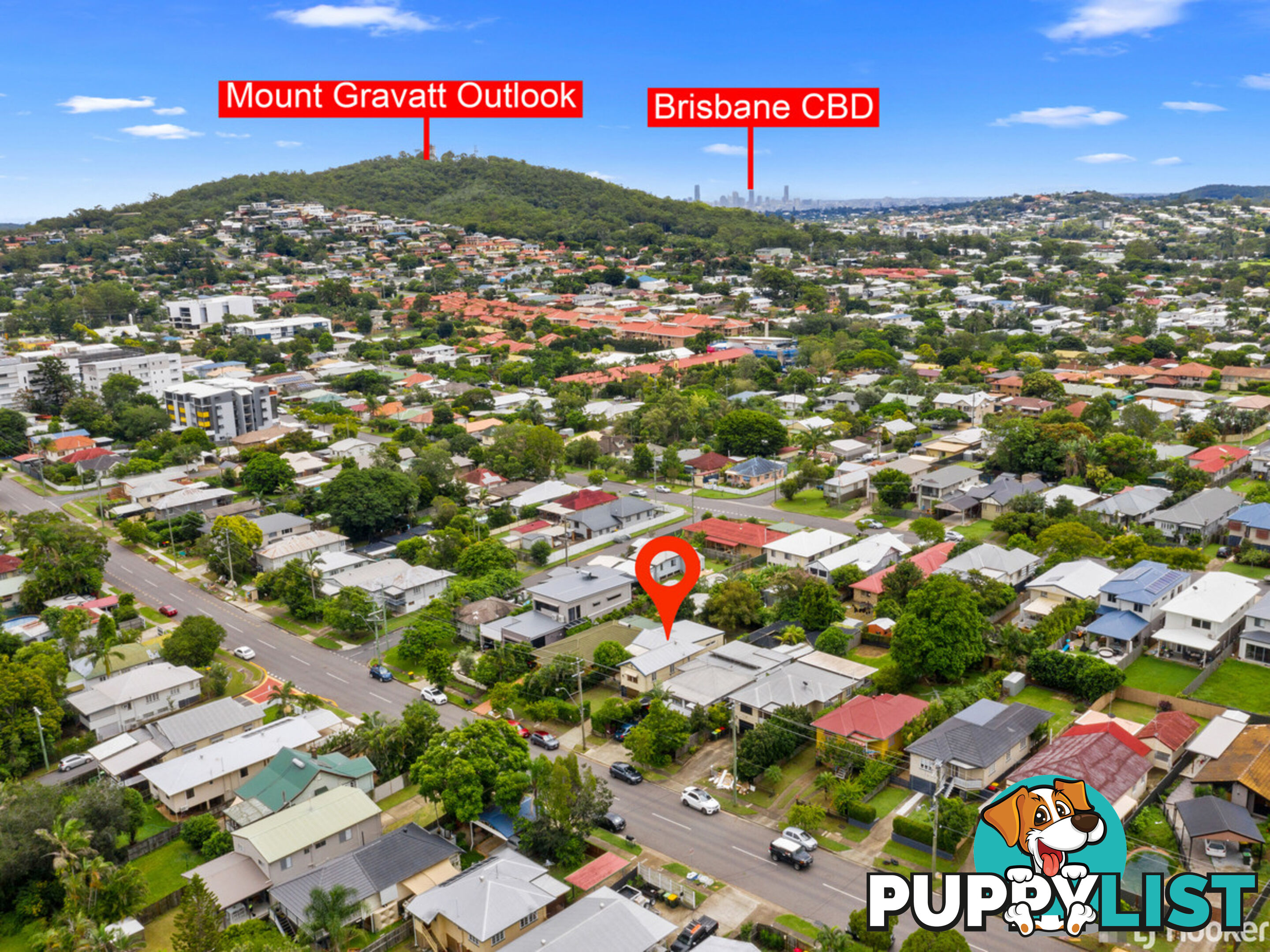 102 Dawson Road UPPER MOUNT GRAVATT QLD 4122