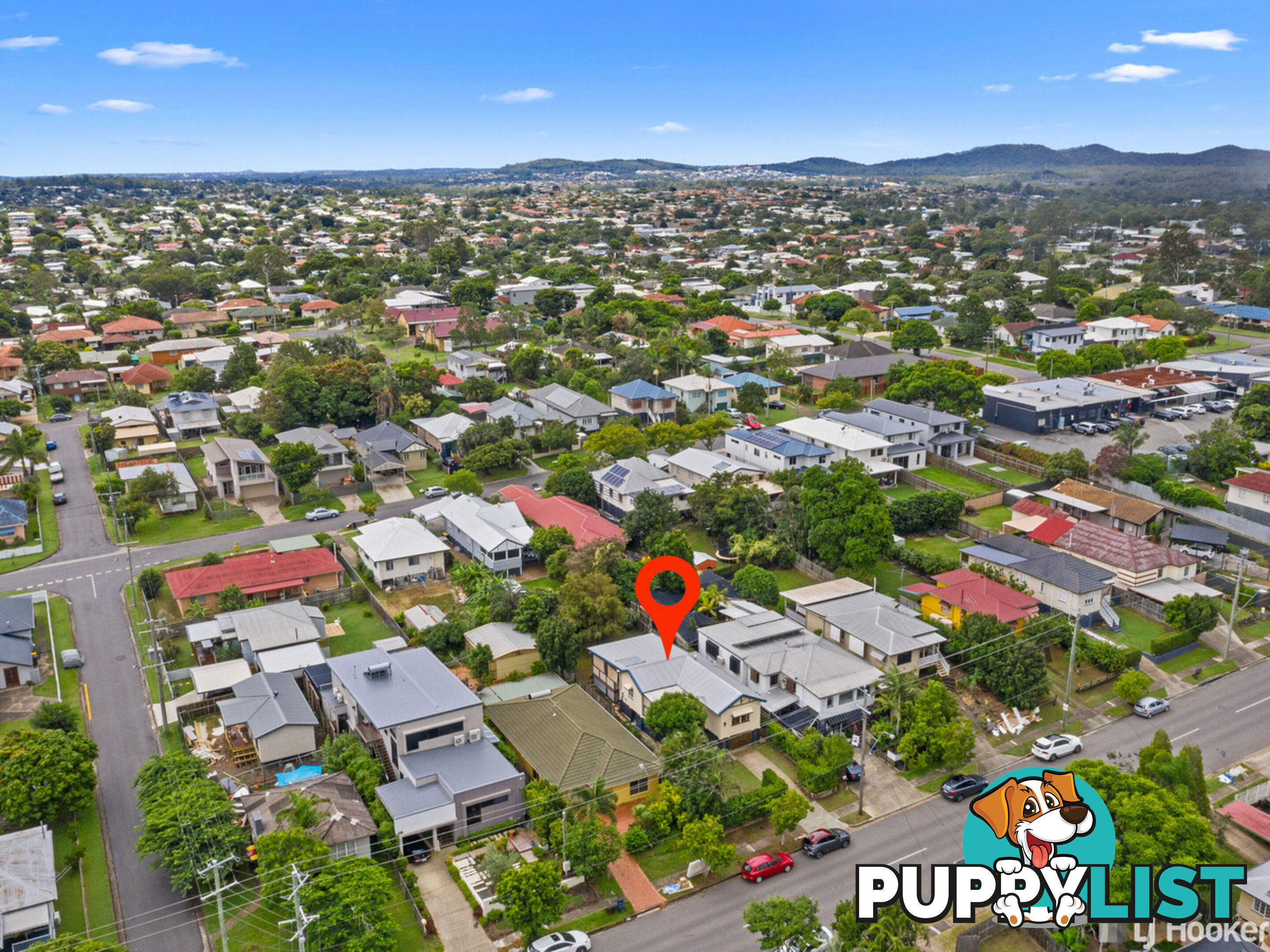 102 Dawson Road UPPER MOUNT GRAVATT QLD 4122