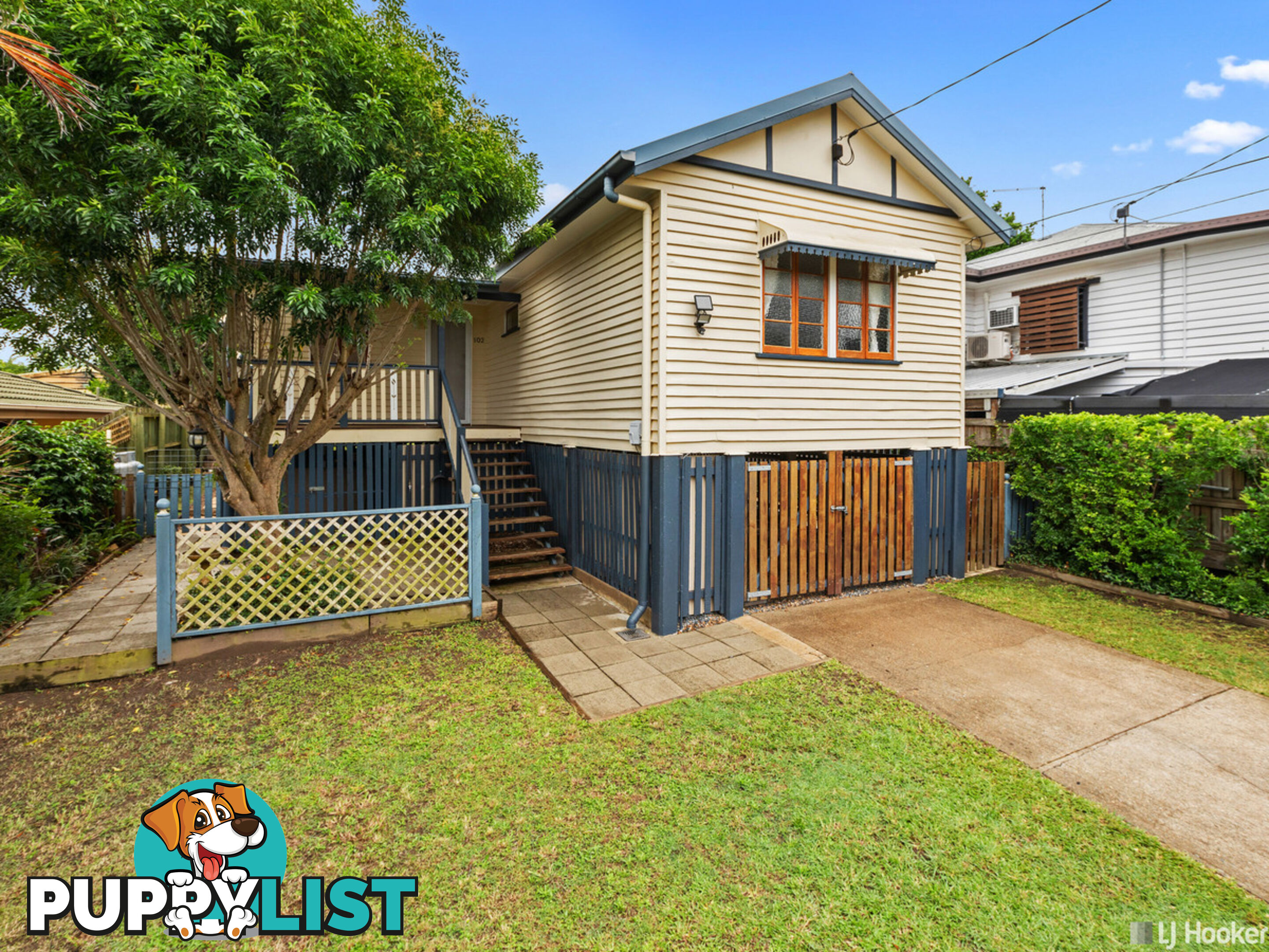 102 Dawson Road UPPER MOUNT GRAVATT QLD 4122