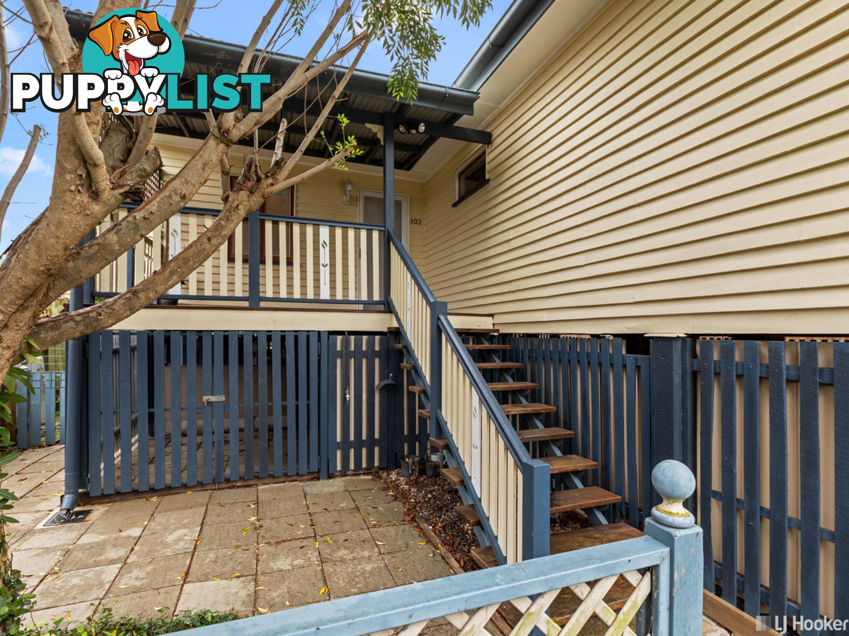 102 Dawson Road UPPER MOUNT GRAVATT QLD 4122