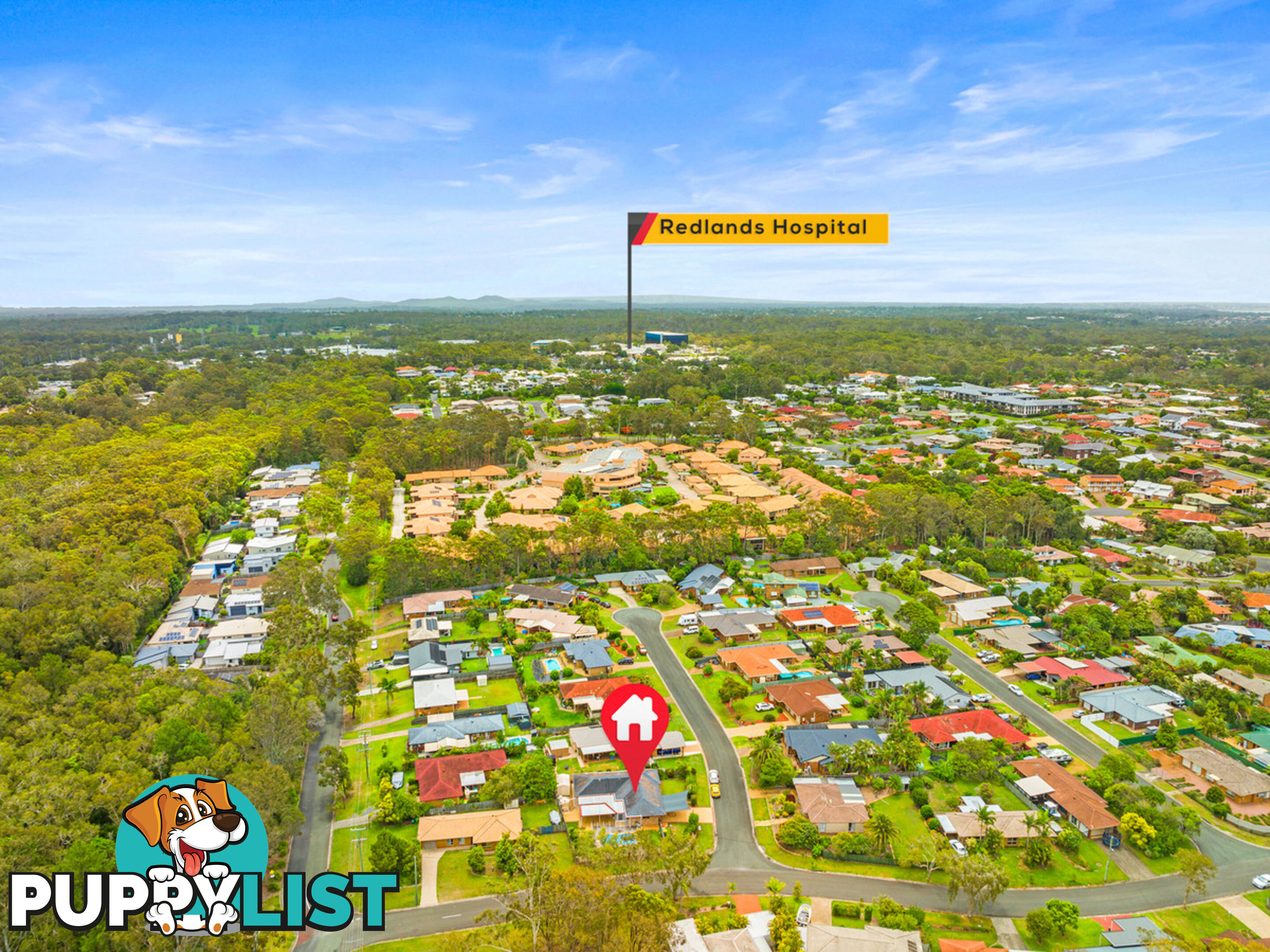 13 Pandora Court CLEVELAND QLD 4163