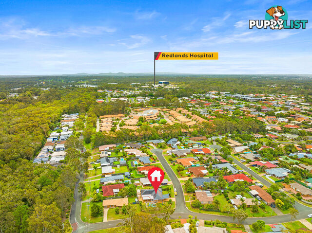 13 Pandora Court CLEVELAND QLD 4163