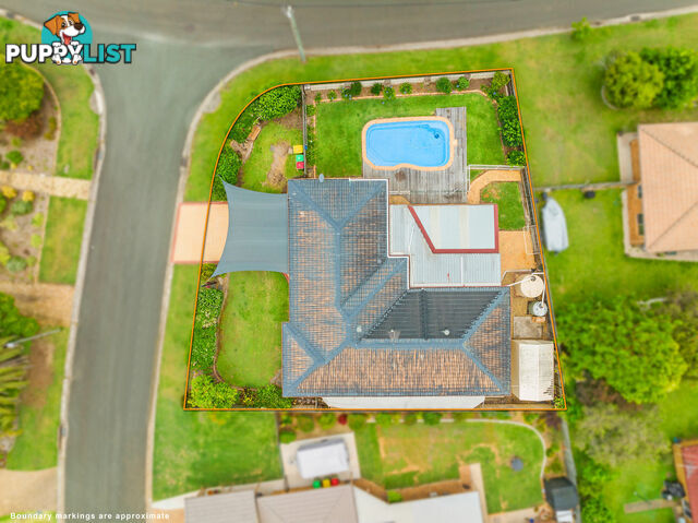 13 Pandora Court CLEVELAND QLD 4163