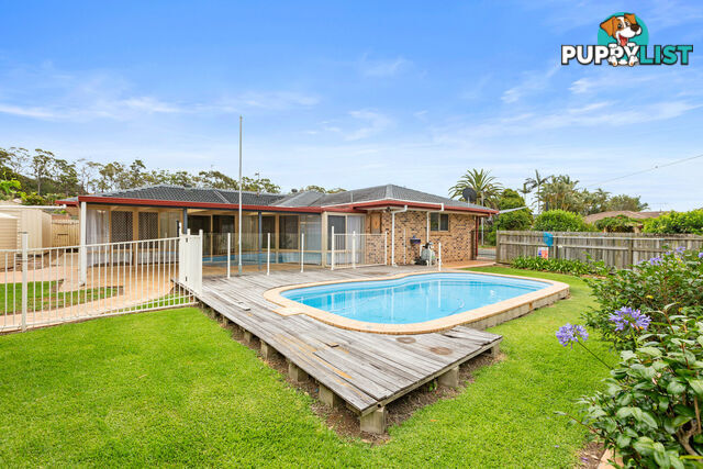 13 Pandora Court CLEVELAND QLD 4163