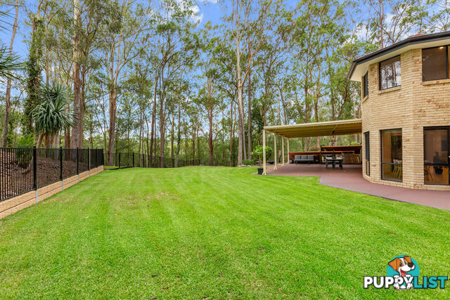 201 Sanctuary Drive MOUNT COTTON QLD 4165