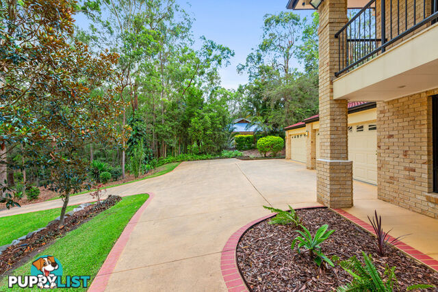 201 Sanctuary Drive MOUNT COTTON QLD 4165