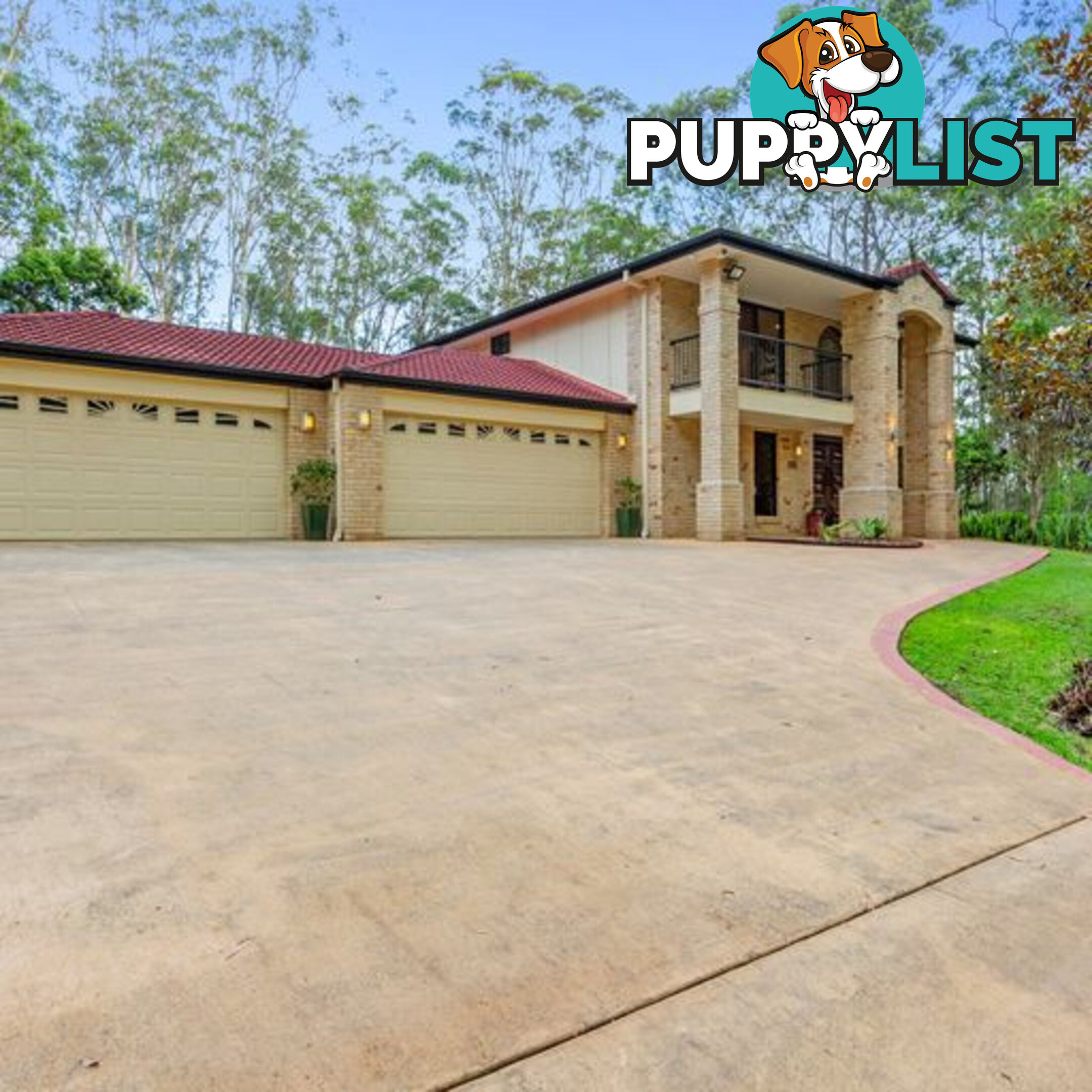 201 Sanctuary Drive MOUNT COTTON QLD 4165