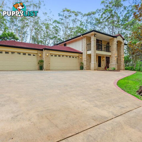 201 Sanctuary Drive MOUNT COTTON QLD 4165