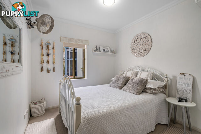 53/13-14 Esperance Court RABY BAY QLD 4163