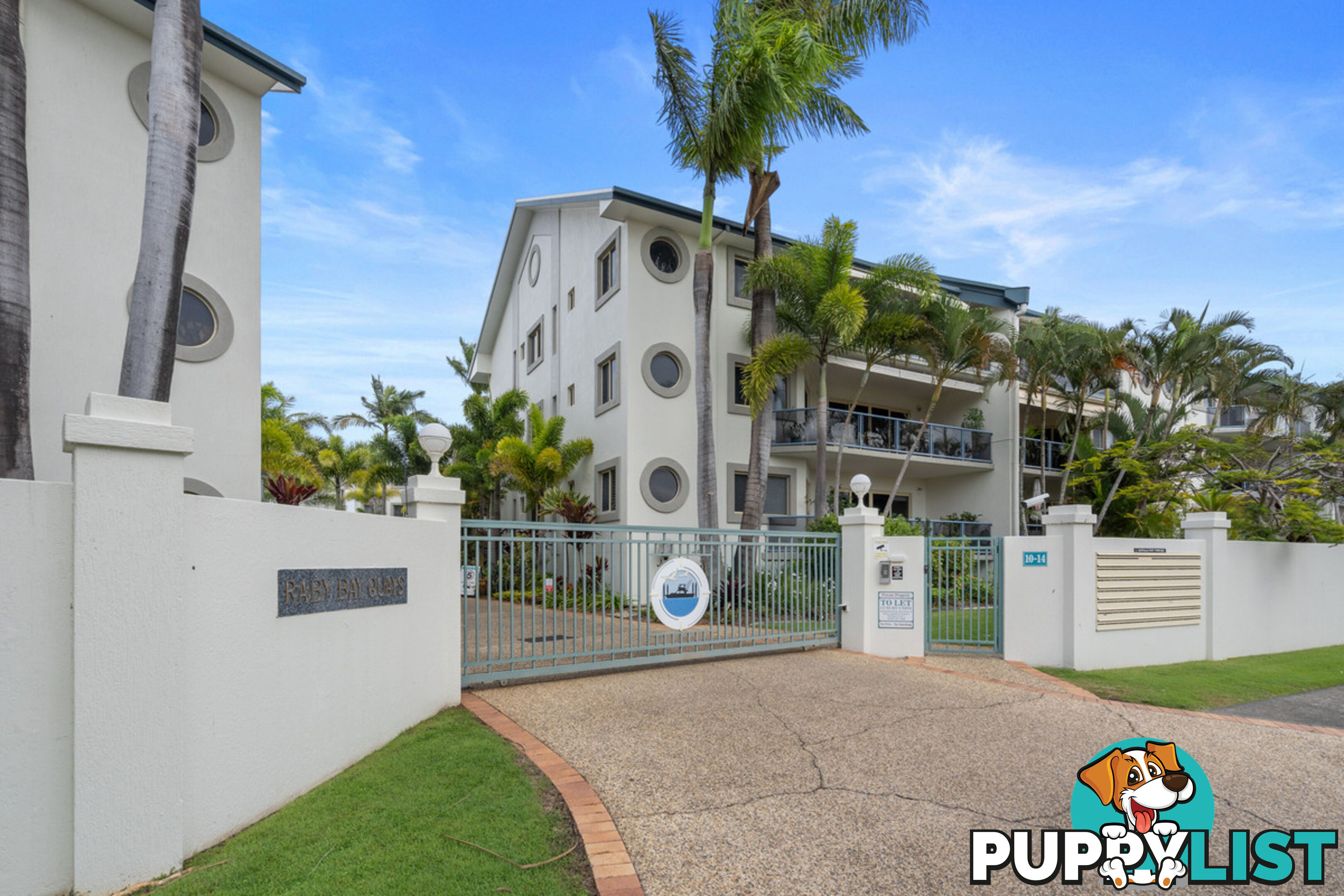 53/13-14 Esperance Court RABY BAY QLD 4163