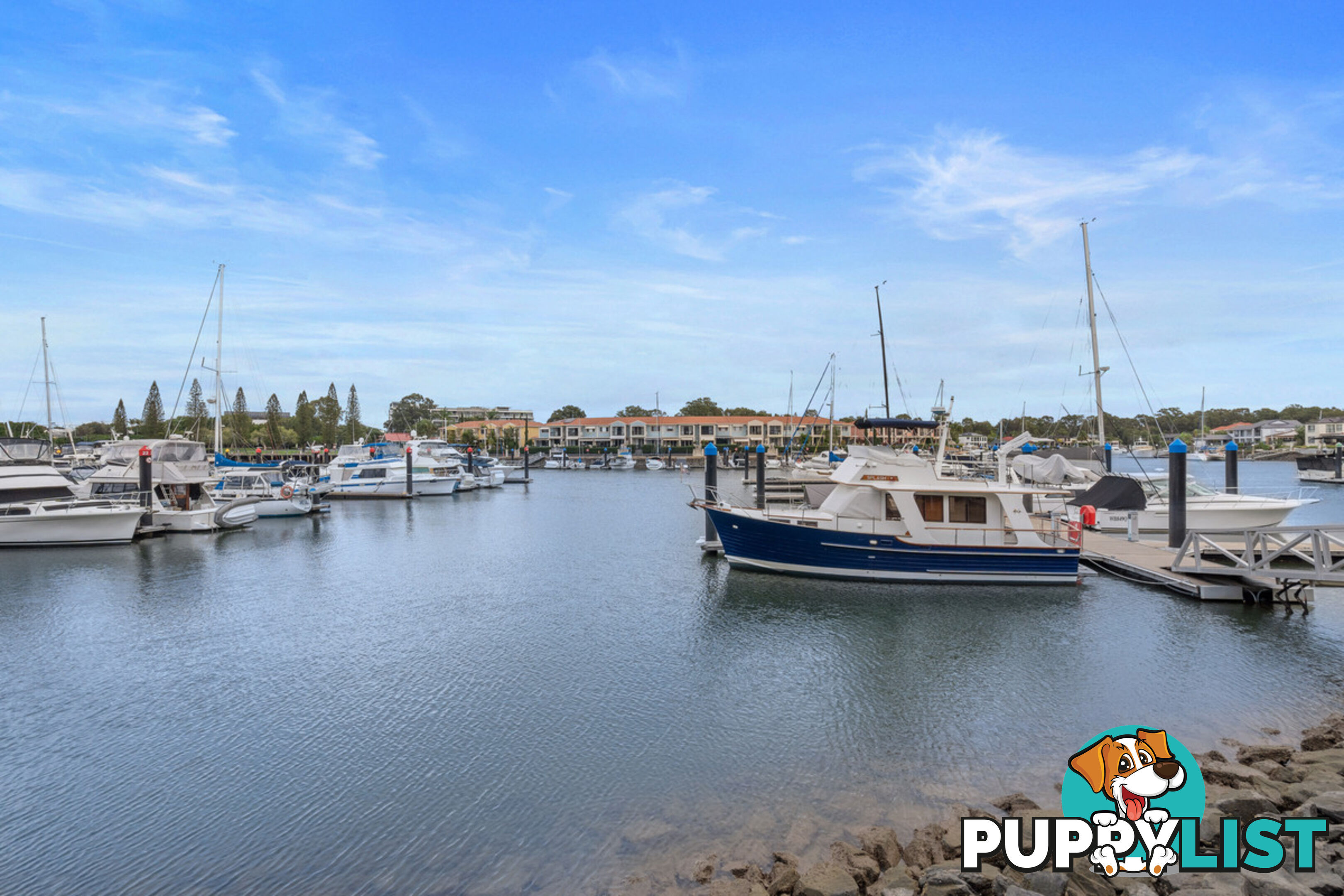 53/13-14 Esperance Court RABY BAY QLD 4163