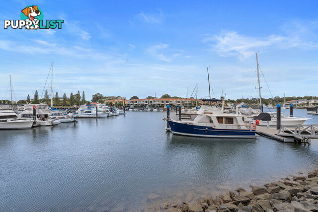 53/13-14 Esperance Court RABY BAY QLD 4163