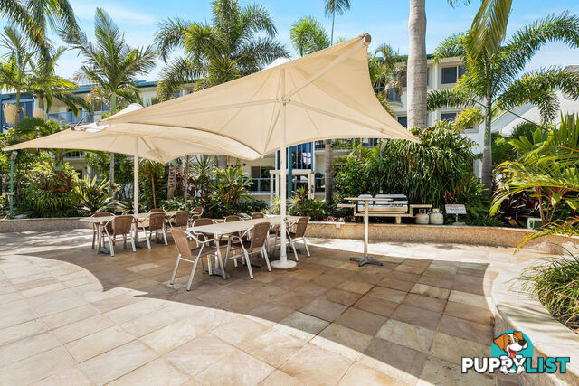 53/13-14 Esperance Court RABY BAY QLD 4163