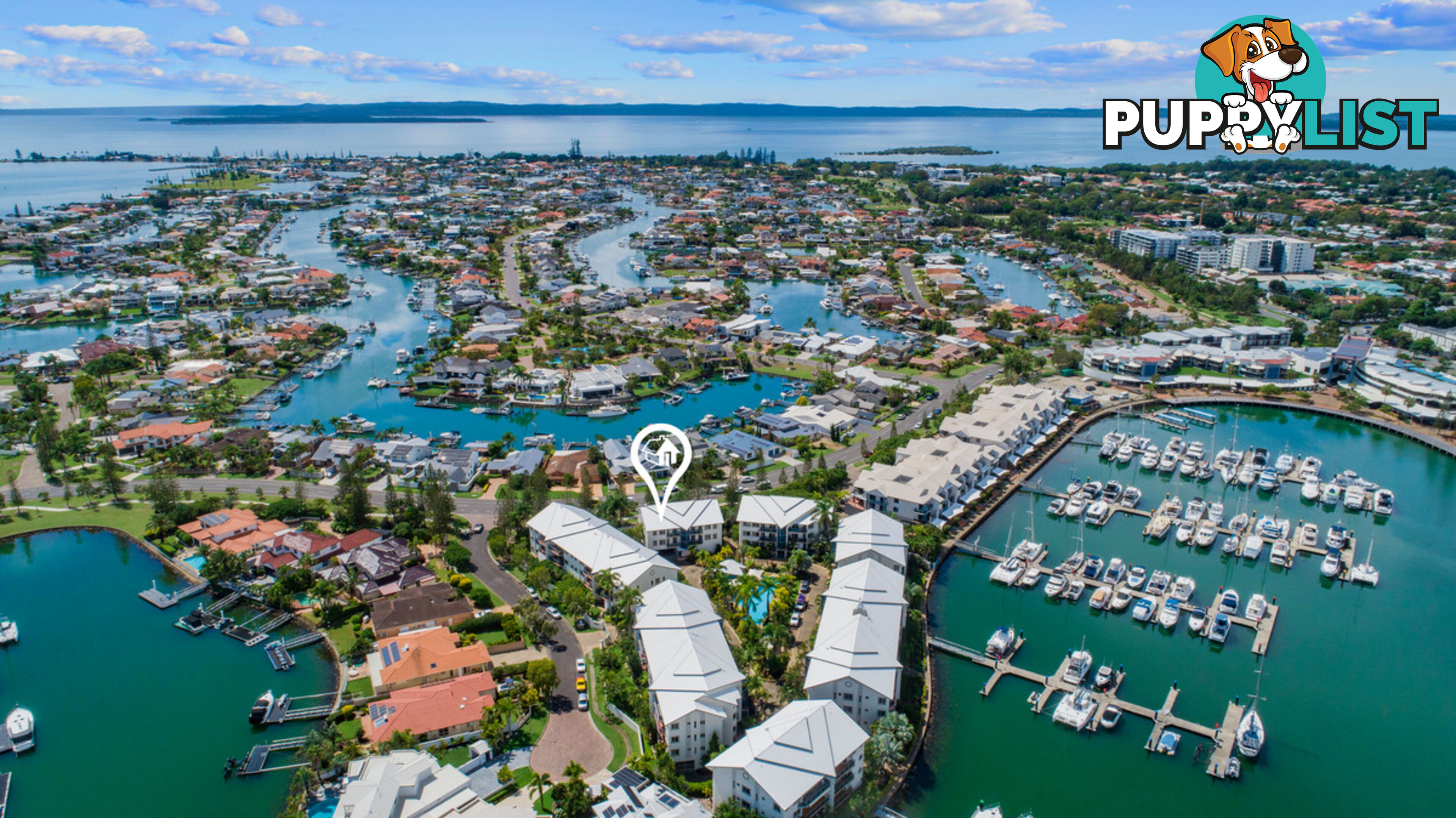 53/13-14 Esperance Court RABY BAY QLD 4163