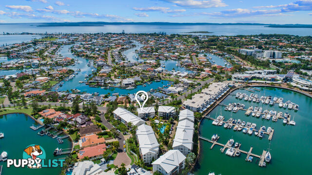 53/13-14 Esperance Court RABY BAY QLD 4163