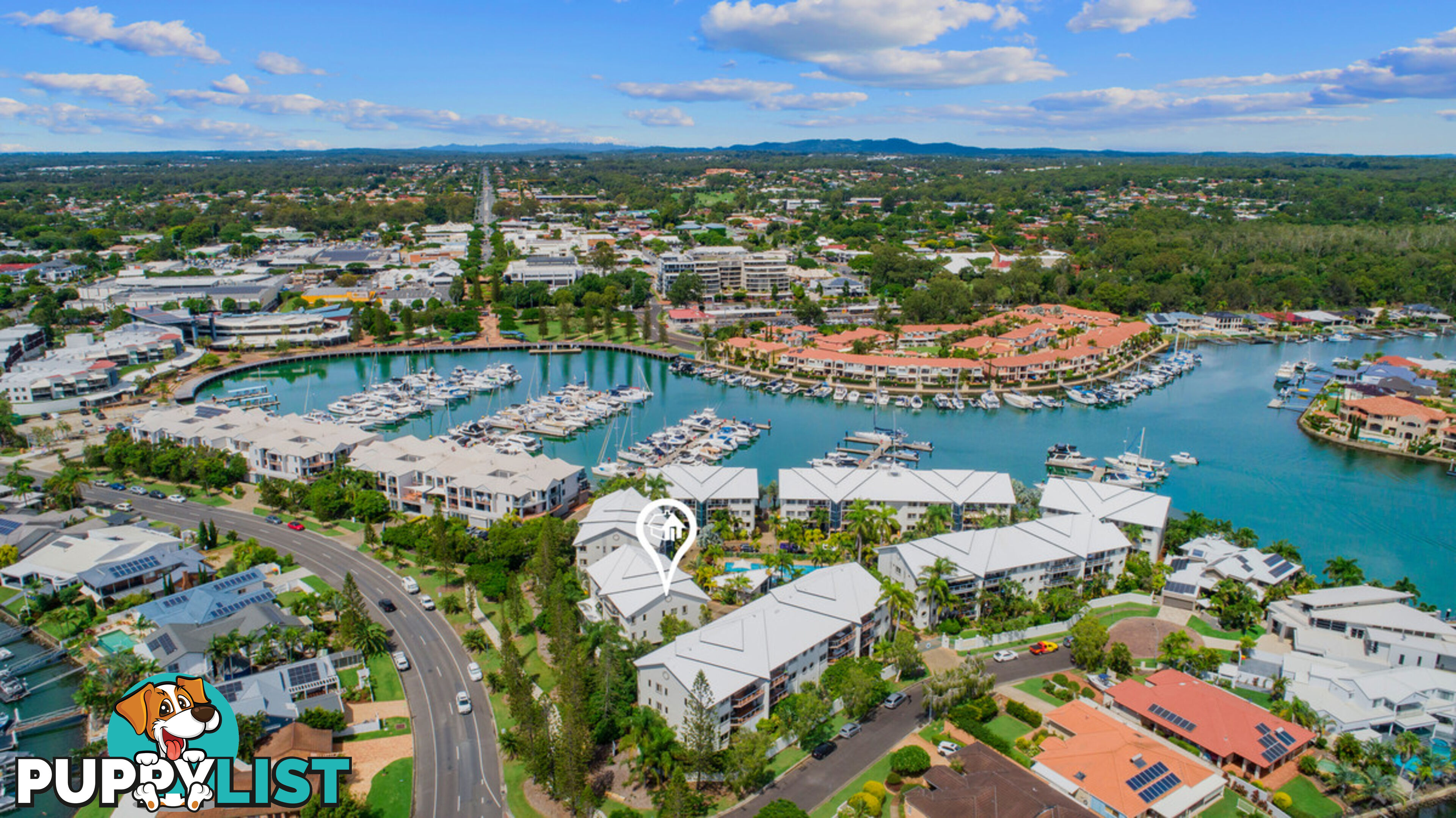 53/13-14 Esperance Court RABY BAY QLD 4163