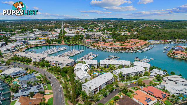 53/13-14 Esperance Court RABY BAY QLD 4163