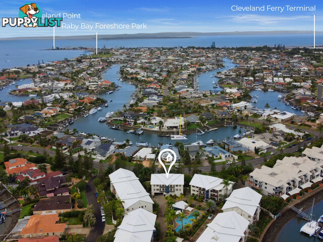 53/13-14 Esperance Court RABY BAY QLD 4163