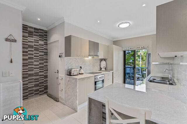 53/13-14 Esperance Court RABY BAY QLD 4163