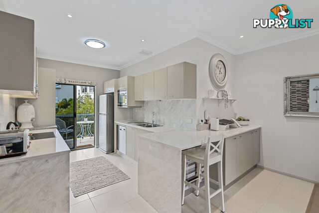 53/13-14 Esperance Court RABY BAY QLD 4163