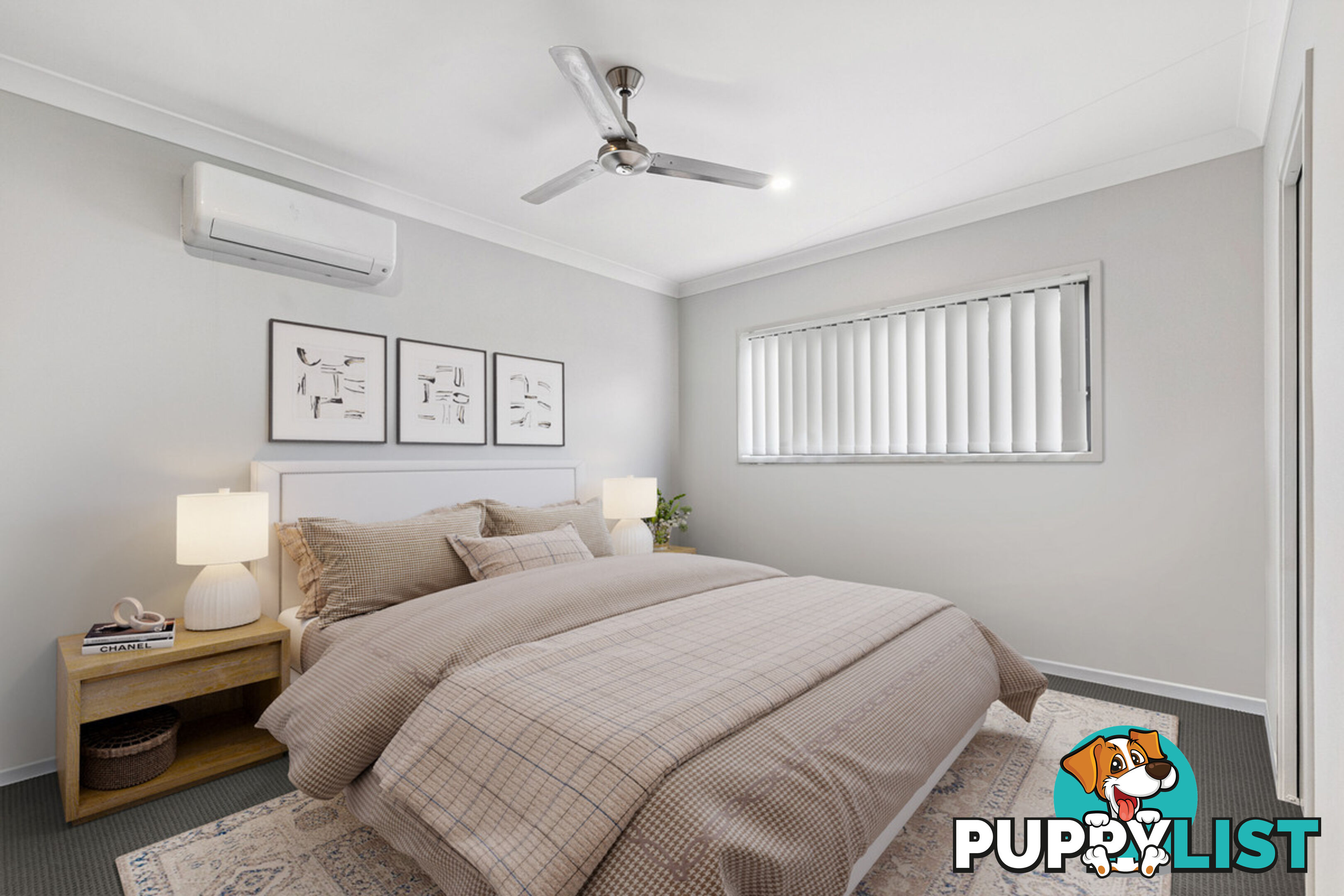 60 Aspen Circuit LOGAN RESERVE QLD 4133