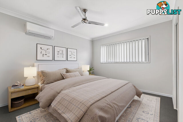 60 Aspen Circuit LOGAN RESERVE QLD 4133