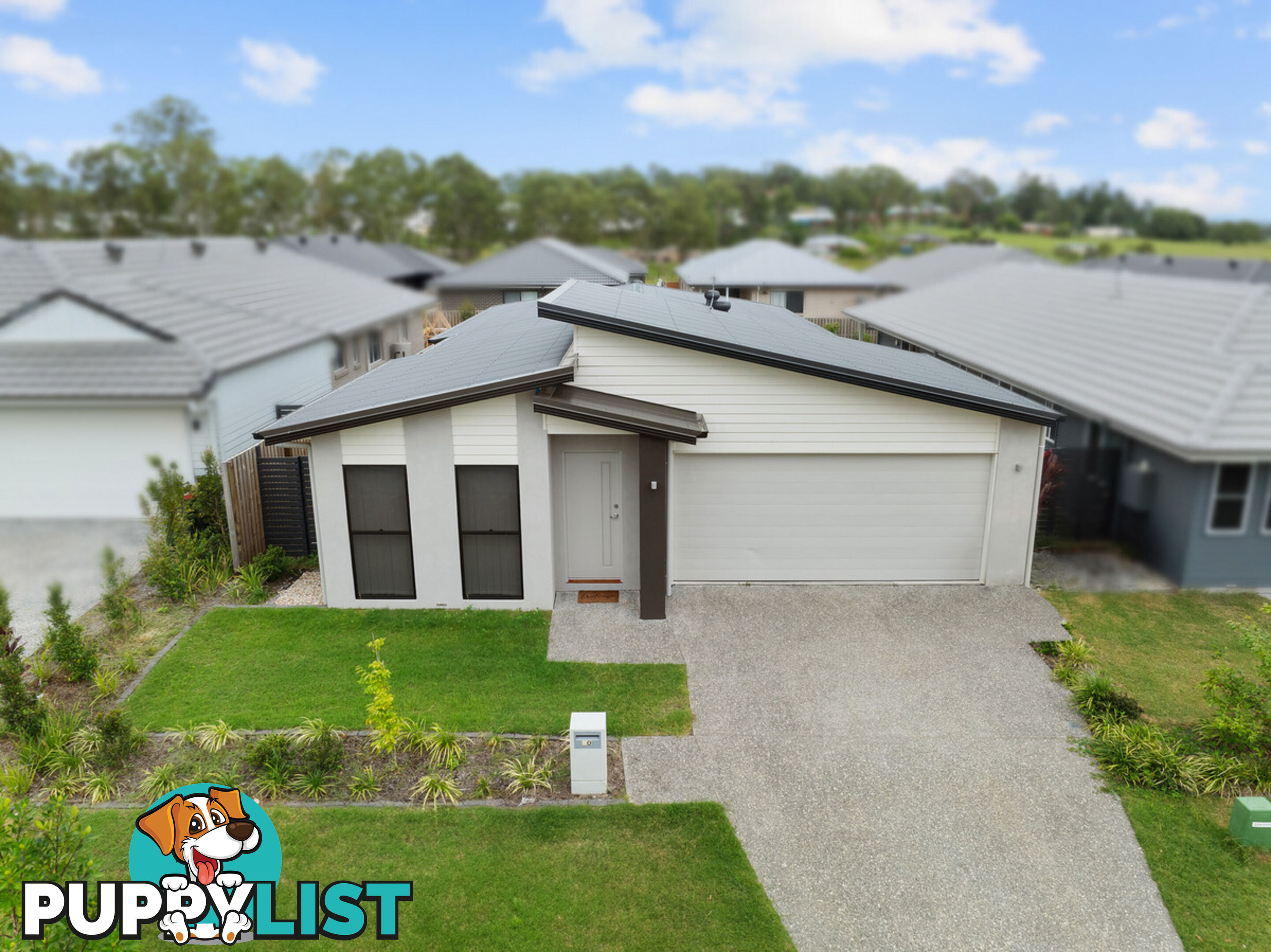60 Aspen Circuit LOGAN RESERVE QLD 4133