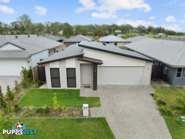 60 Aspen Circuit LOGAN RESERVE QLD 4133