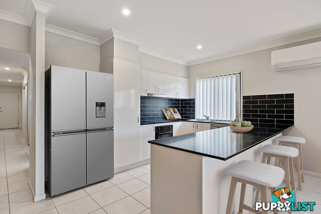 60 Aspen Circuit LOGAN RESERVE QLD 4133