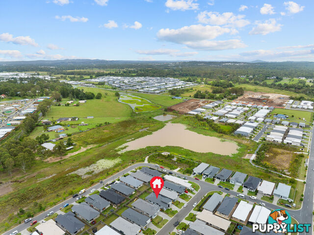 60 Aspen Circuit LOGAN RESERVE QLD 4133