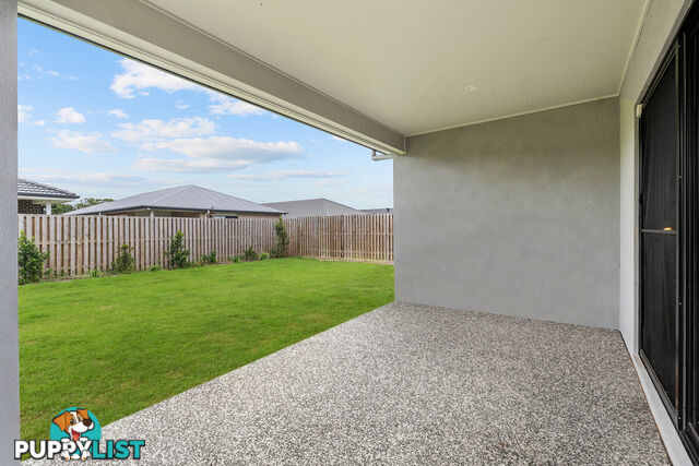 60 Aspen Circuit LOGAN RESERVE QLD 4133