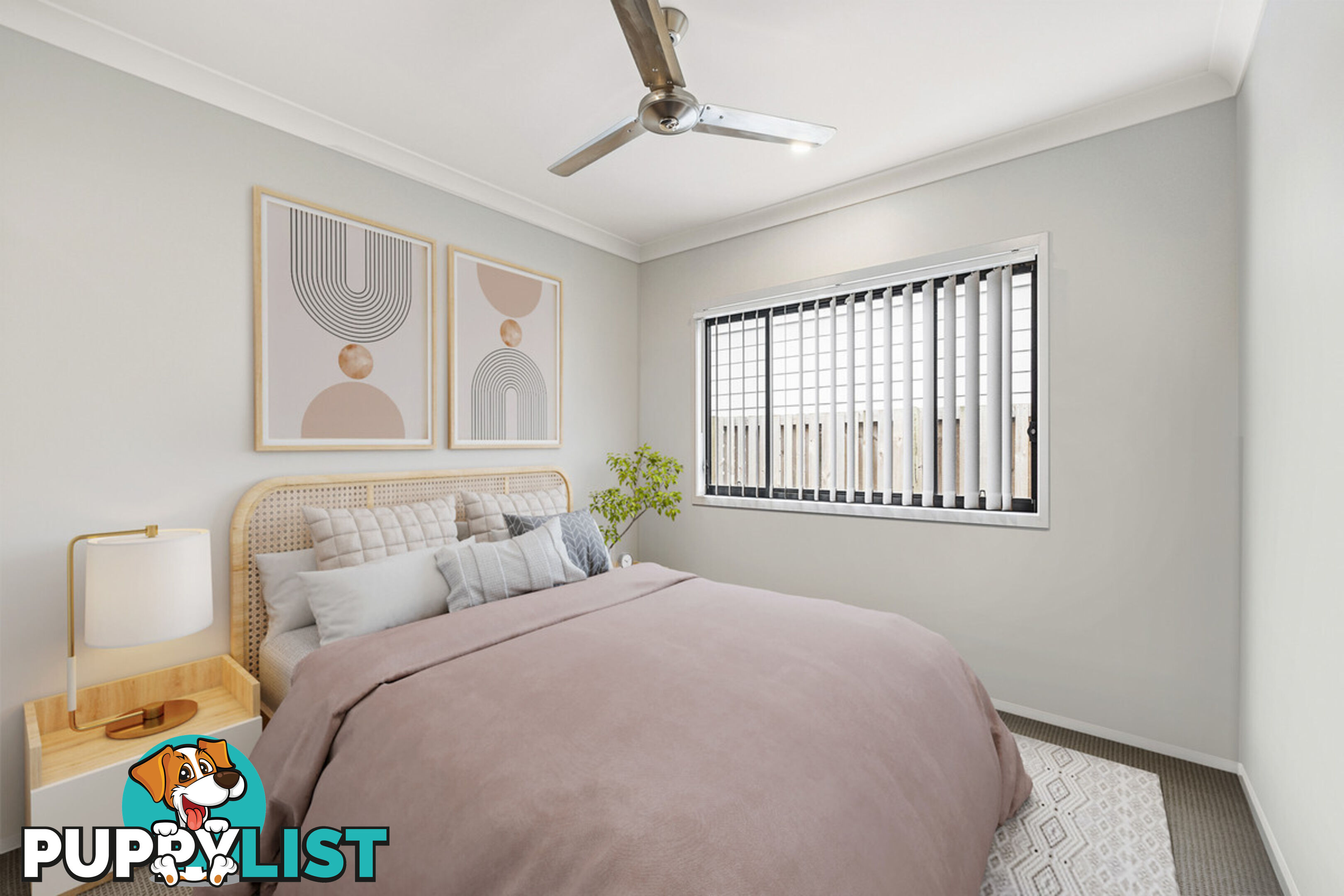 60 Aspen Circuit LOGAN RESERVE QLD 4133