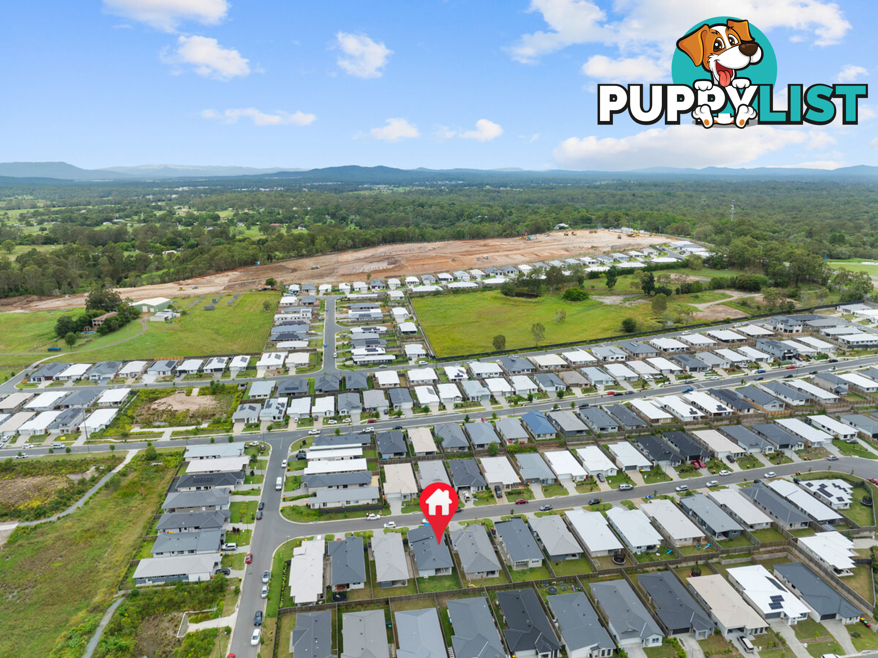 60 Aspen Circuit LOGAN RESERVE QLD 4133