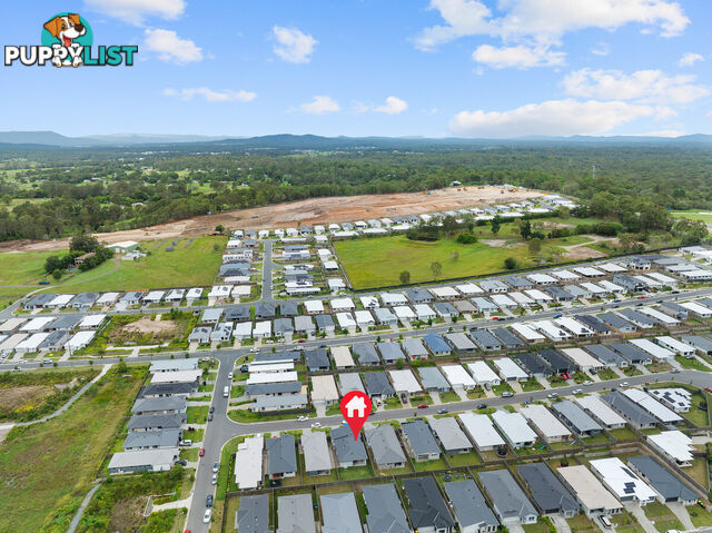 60 Aspen Circuit LOGAN RESERVE QLD 4133