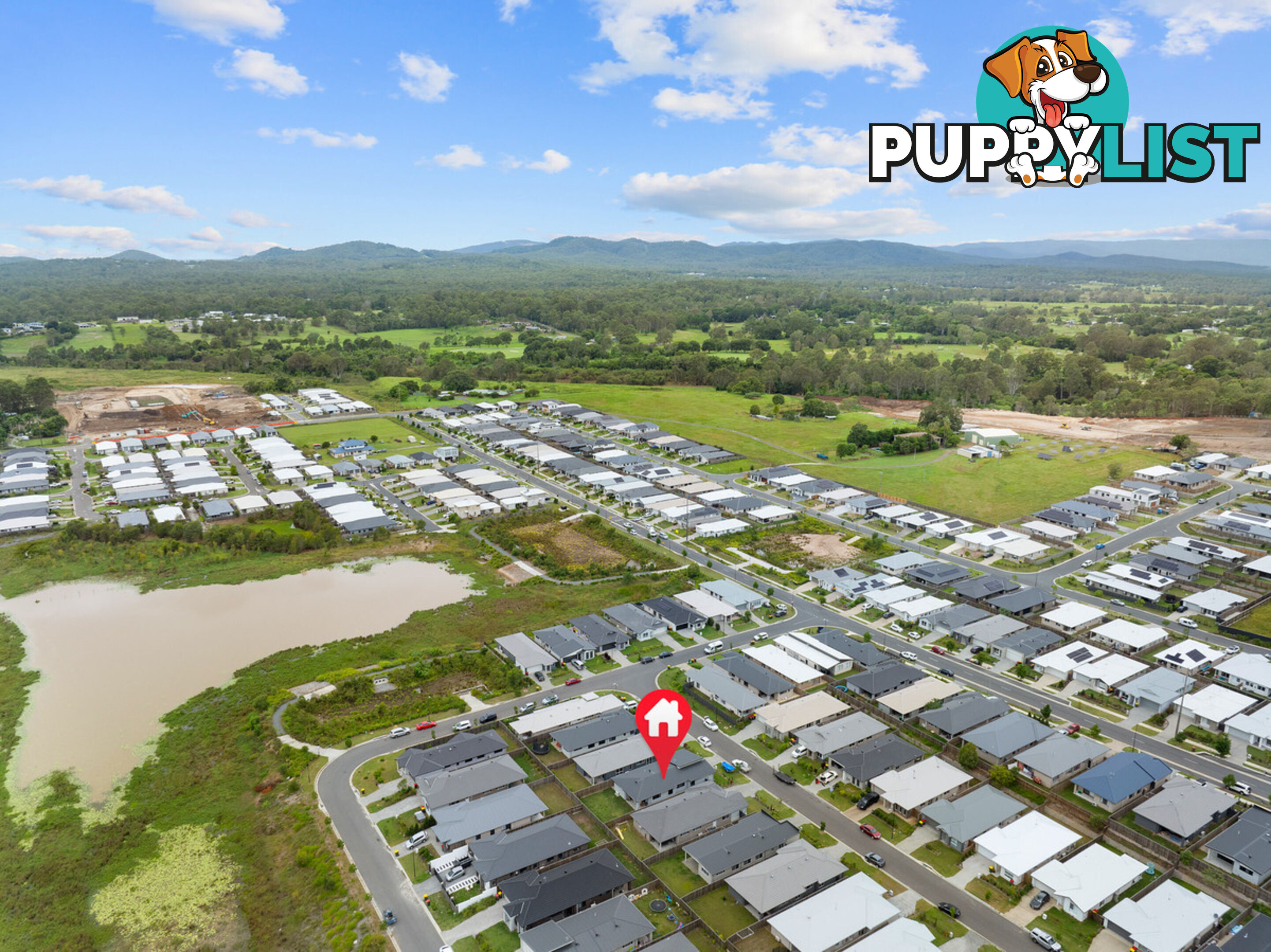 60 Aspen Circuit LOGAN RESERVE QLD 4133