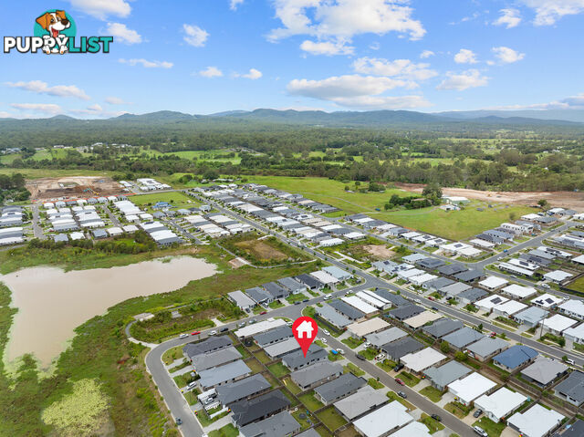 60 Aspen Circuit LOGAN RESERVE QLD 4133
