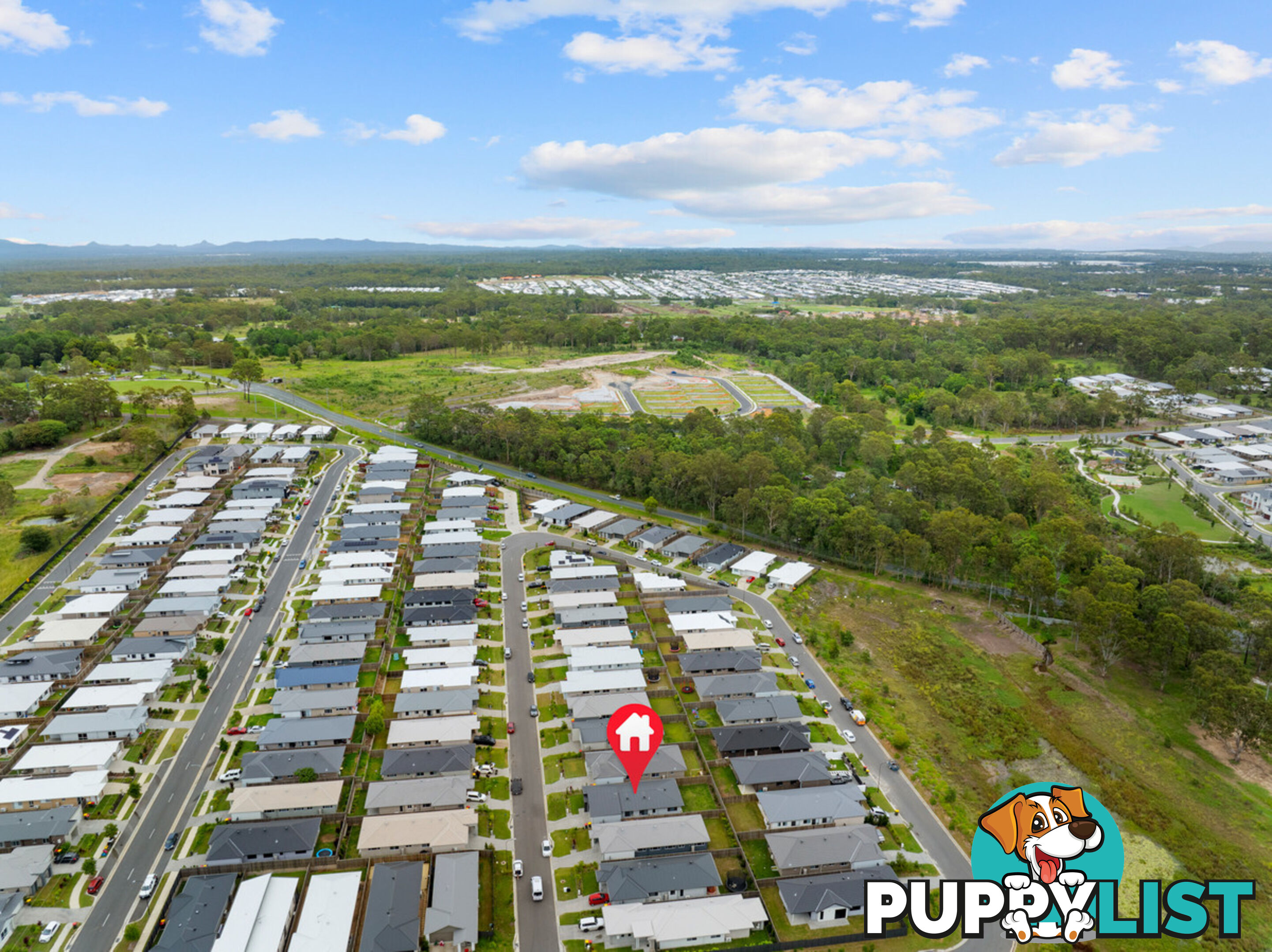 60 Aspen Circuit LOGAN RESERVE QLD 4133