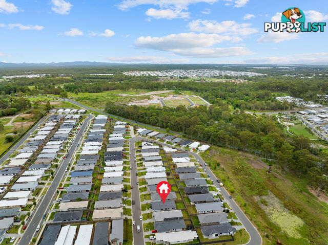 60 Aspen Circuit LOGAN RESERVE QLD 4133