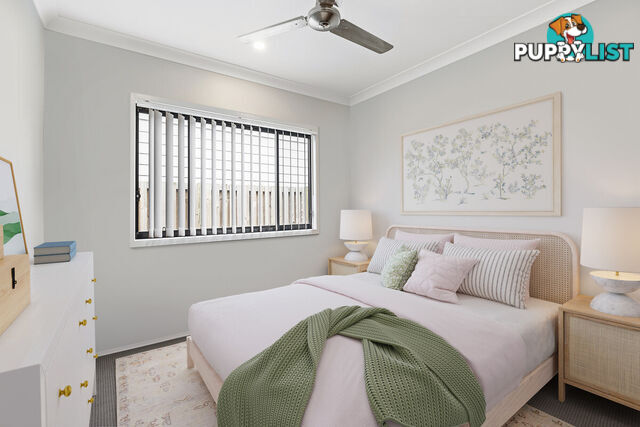 60 Aspen Circuit LOGAN RESERVE QLD 4133
