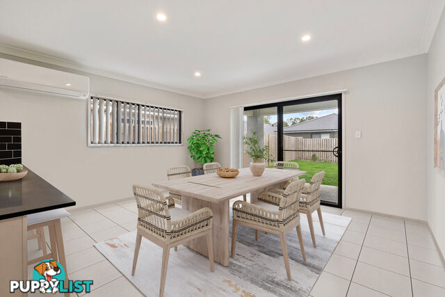 60 Aspen Circuit LOGAN RESERVE QLD 4133