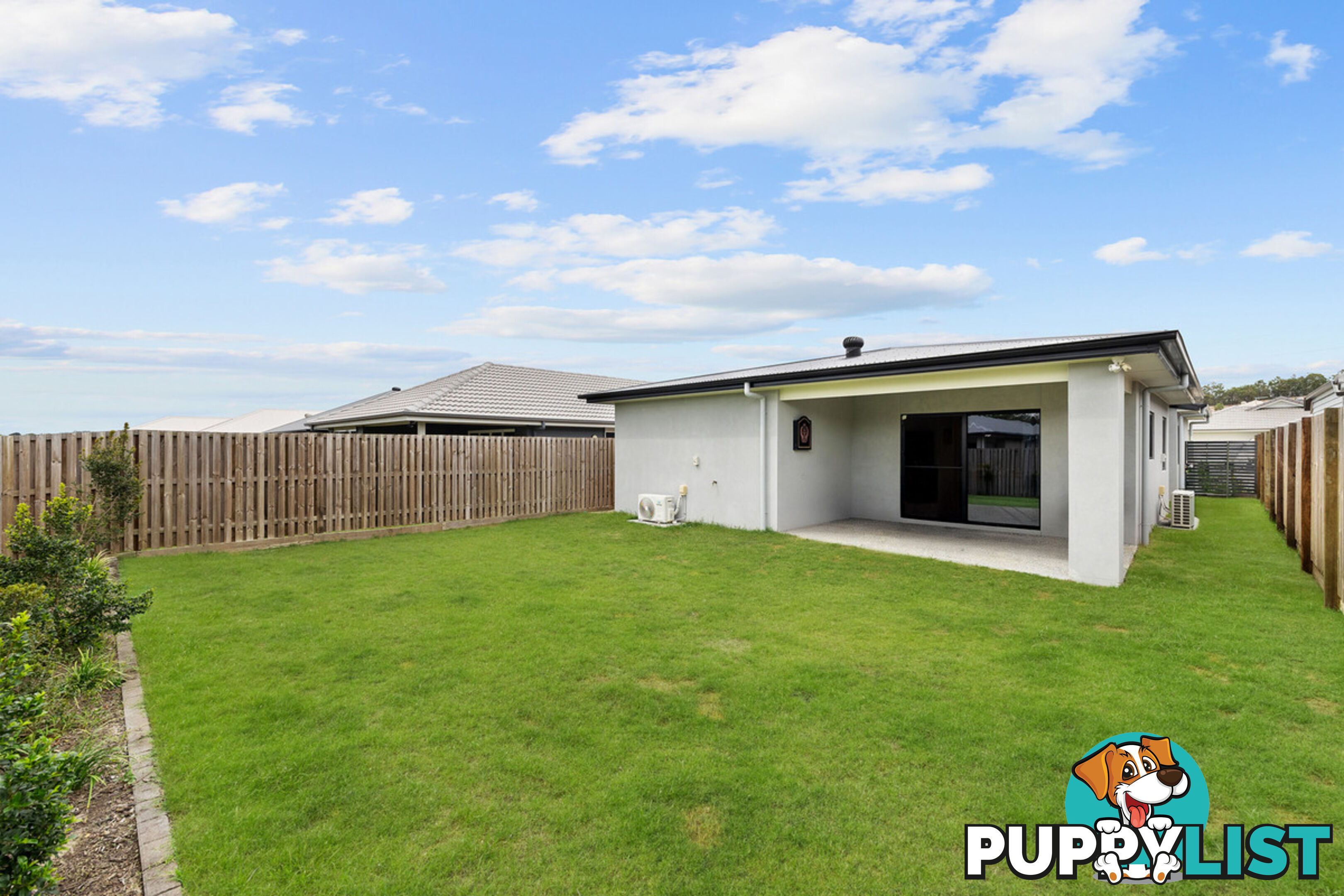 60 Aspen Circuit LOGAN RESERVE QLD 4133