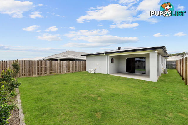 60 Aspen Circuit LOGAN RESERVE QLD 4133