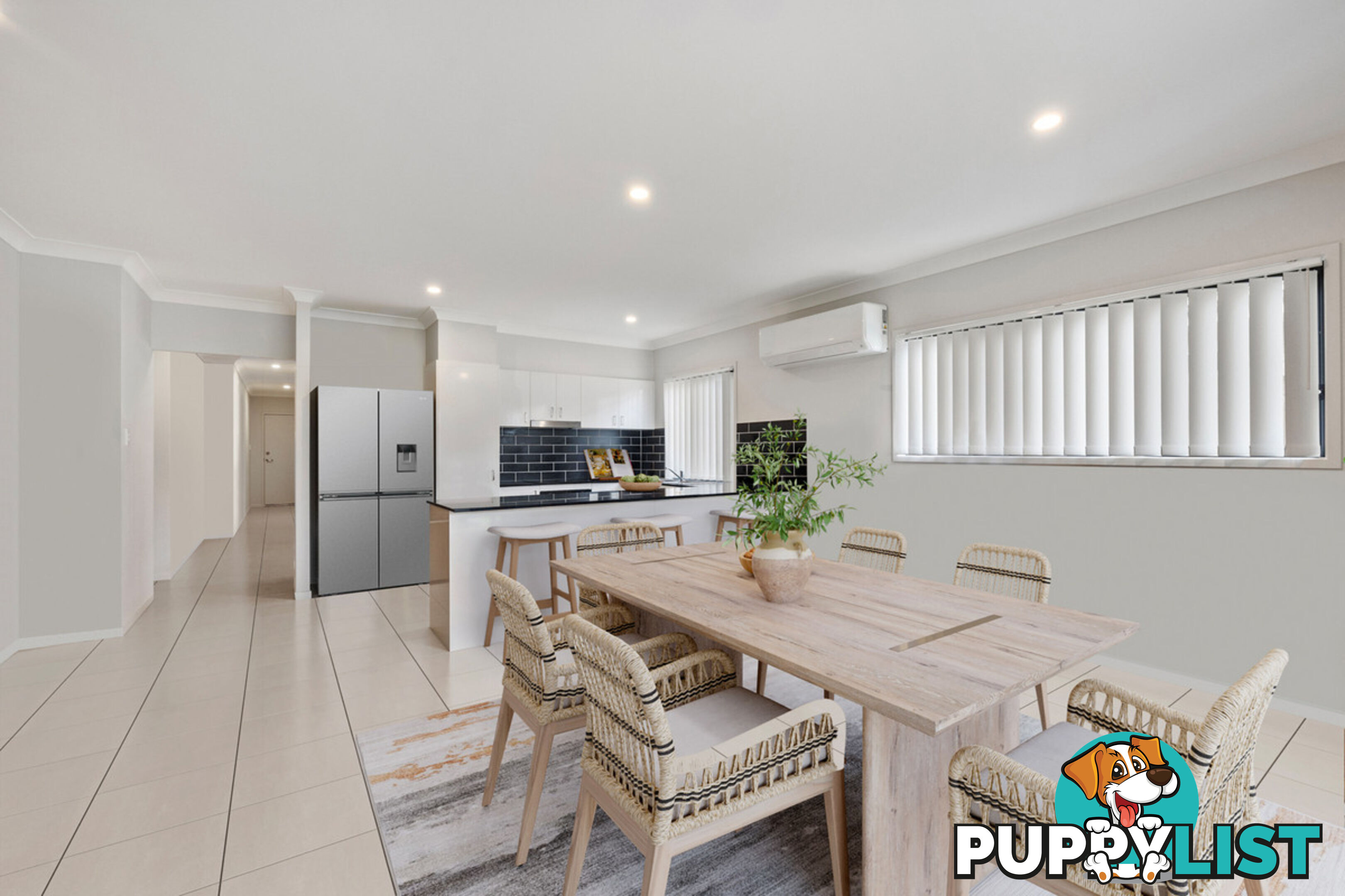 60 Aspen Circuit LOGAN RESERVE QLD 4133